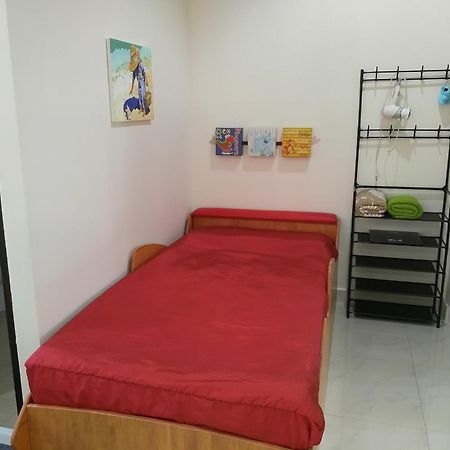 Maks Villa На Джомтиен Екстериор снимка